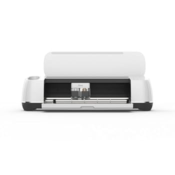 Amazon.com: Cricut Maker - Smart Cutting Machine - with 10X